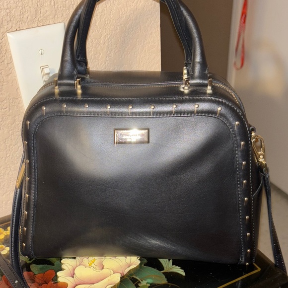 kate spade Handbags - Black Handbag